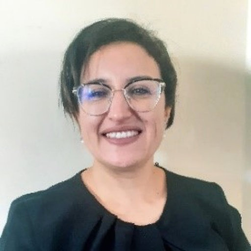 Khadija Bratti