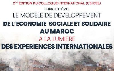 Vers une reconnaissance formelle et une protection sociale pour tous les travailleur·euses de l’Économie Sociale et Solidaire au Maroc